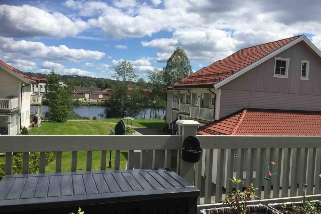 Sleep Well 2 Apartment Kongsberg Exterior photo